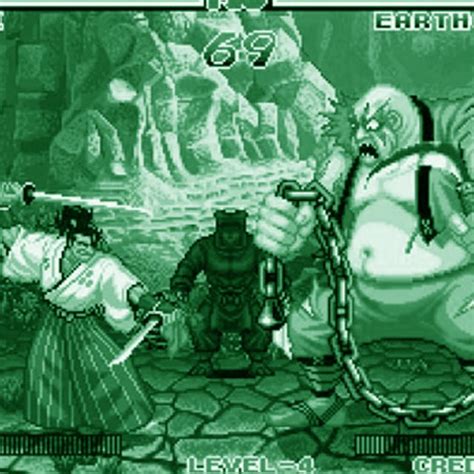 The 25 Best 2D Fighting Games of All Time .
